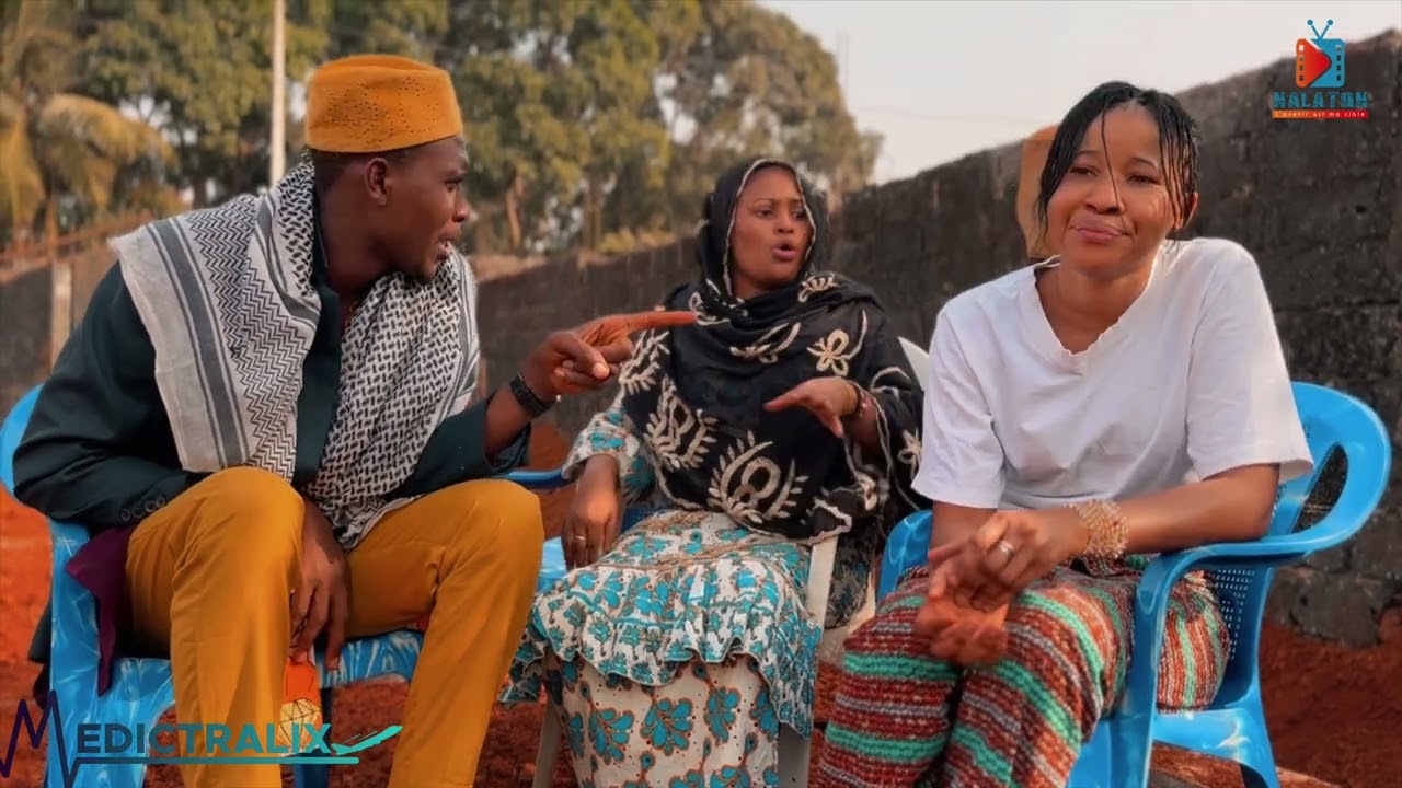 L’avenir est ma cible Vol 17