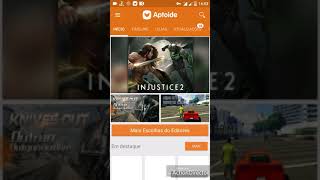 Melhor Aide para programação java- android