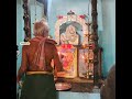 Mangalarathi to Lord ಶನೀಶ್ವರ; ಅಪರೂಪದ ಉಂಜಲೋತ್ಸವ ಯಶಸ್ವಿಯಾಗಲಿ ಎಂದು; Tirupathi Venkateshwaraನ ಕಾರ್ಯಕ್ರಮ