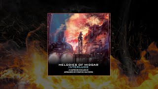 Melodies of Midgar: Interlude - Vinyl Release