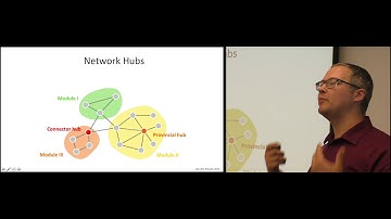 "Neuroscience Methods Update: Network Neuroscience," John Medaglia, PhD