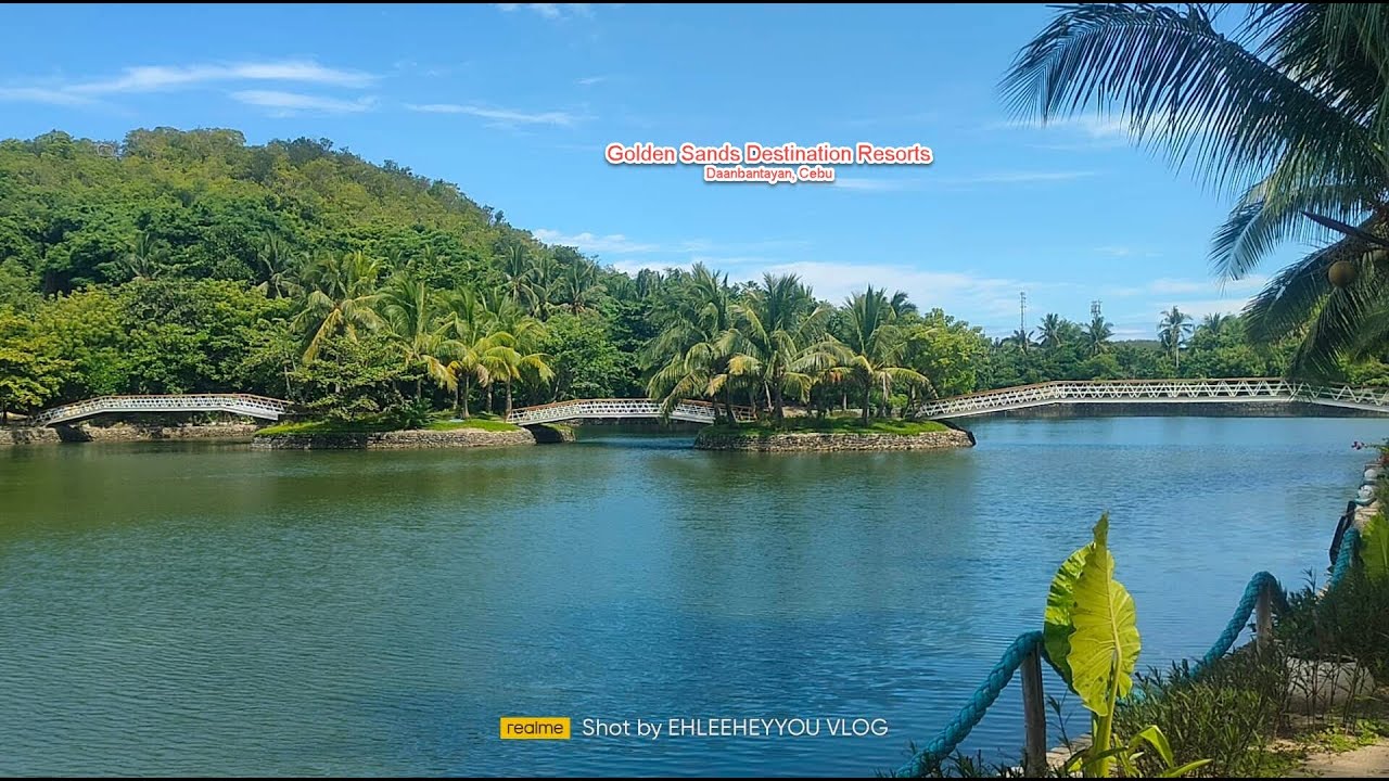 Golden Sands Destination Resorts YouTube