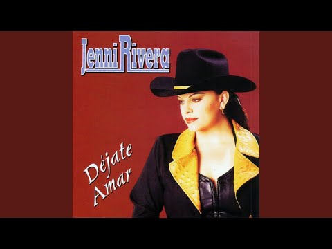 Jenni Rivera - Madre Soltera