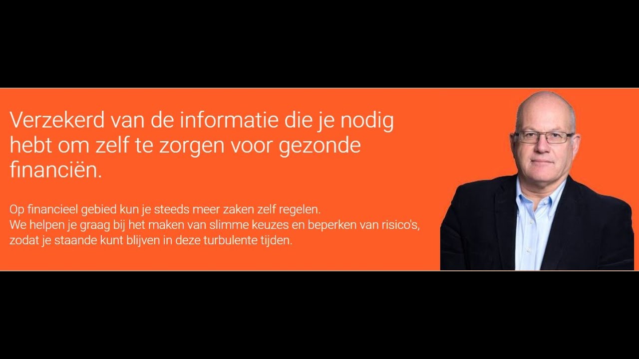 Ons systeem - hoe bescherm ik mijn geld - YouTube