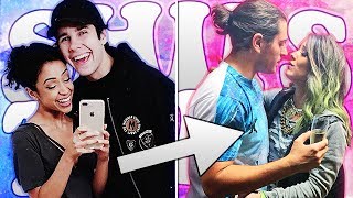 ships plot twist instagram edits that will leave you shook