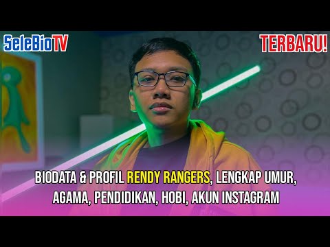 TERBARU! Biodata &
