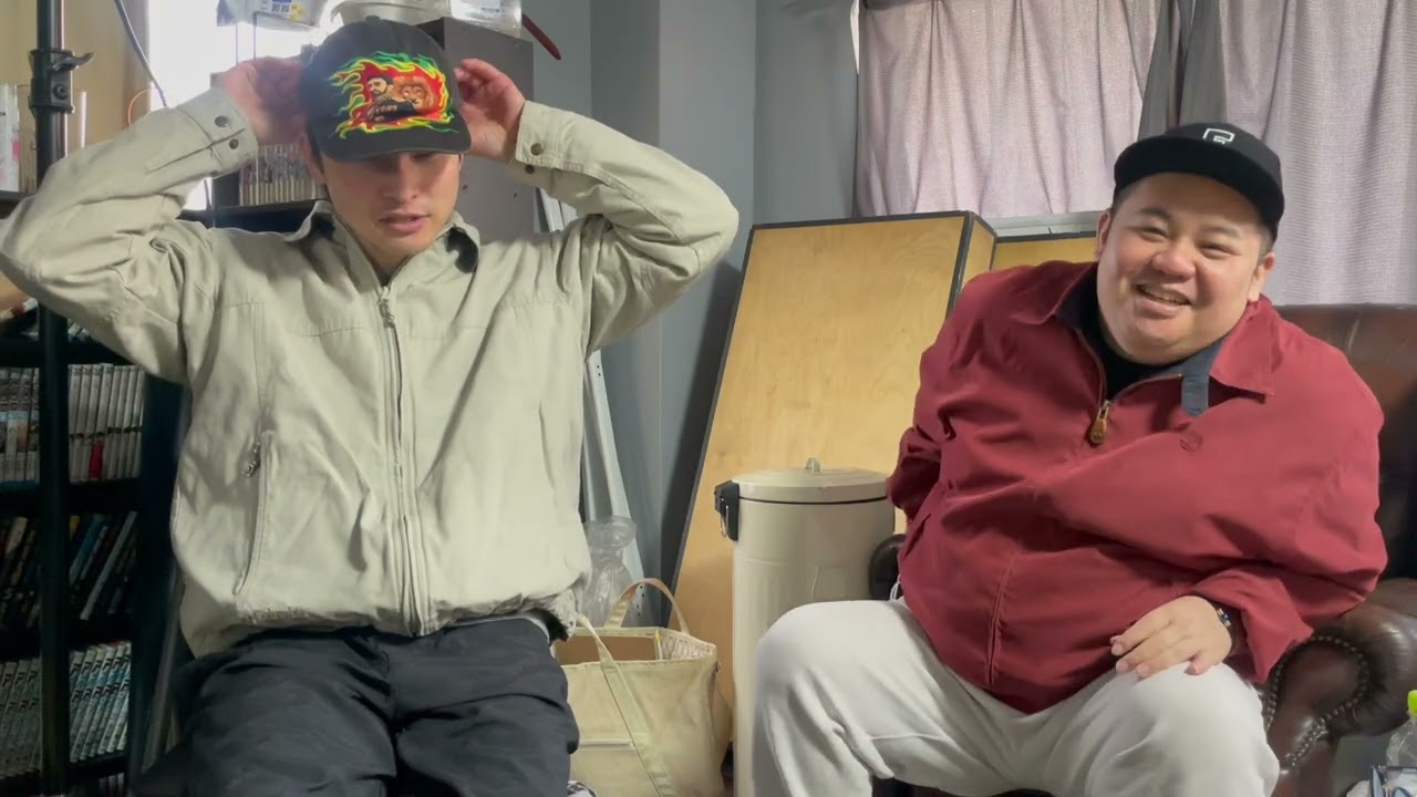 ニューヨクラジオ超#6「メロのなんかさ、エロのなんかね」