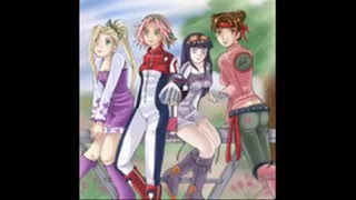 Anime Ride