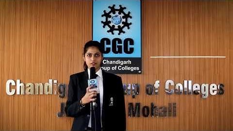 Placement Legacy @CGC Jhanjeri