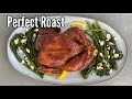 Perfect Roast Chicken or Turkey