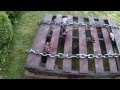 DIY Halloween: Zombie Pit DIY Halloween: Zombie Pit