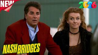 [NEW] Nash Bridges🔫Downtime🔫Best Action Adventure Drama🔫Full Episodes 1080p