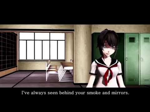 Nightcore - Smoke