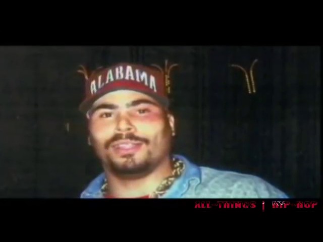 Big Pun - Documentary | Terror Squad class=