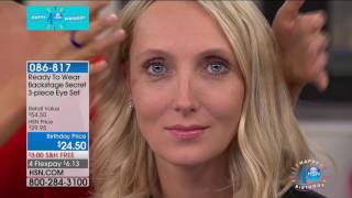 HSN | Ready To Wear Beauty Celebration 07.10.2017 - 02 AM