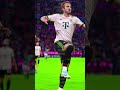 🔥 Kane rompe récords y Bayern APLASTA al Bremen 💥⚽ #futbol #shorts