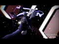 【刀剣MMD】狐&middot;Super Psycho Love カメラモーション配布