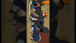 Naruto Vs Pain And Akatsuki Edit Nbi N R - Xcho