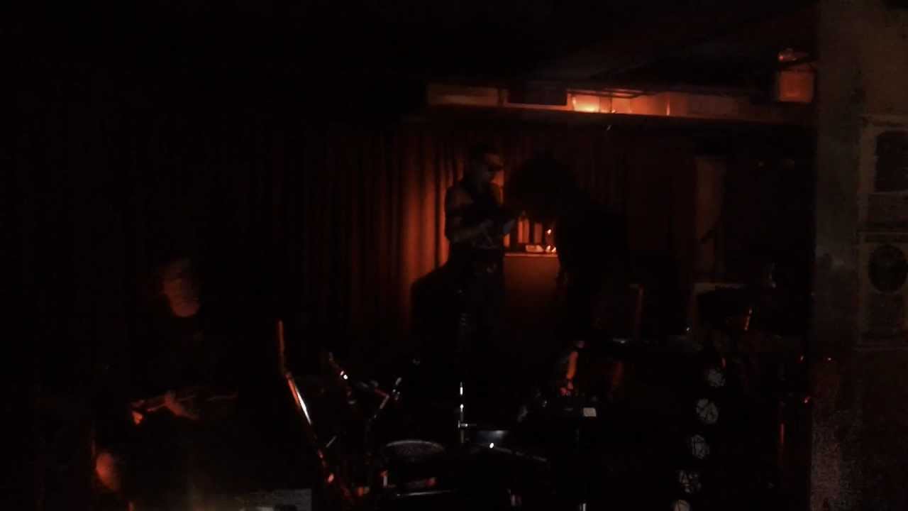 VAMPIRE - FALLING APART OCCULTWAVE SAN DIEGO PROPAGANDIST