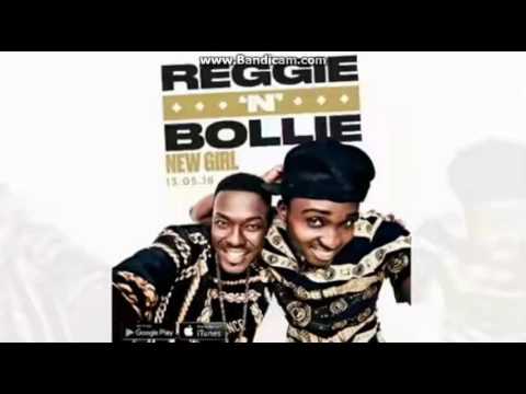 Reggie 'N' Bollie - New Girl [AUDIO]