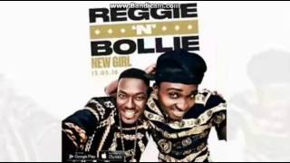 Reggie 'N' Bollie - New Girl [AUDIO] chords