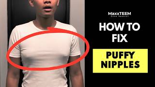 Gyno (Man Boobs) - How To Get Rid Of It Gyno (Man Boobs) - How To Get Rid Of It