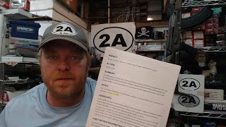 Download Lagu Breaking New ATF NFA Rule Announced \u0026 Michigan Gun Control Chaos MP3