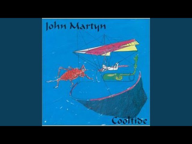 John Martyn - Hole In The Rain