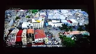 Adzan Maghrib INews Medan 2018