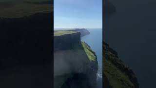 Famous Throwing a rock off a +600ft cliff 😵‍💫 #shorts Wealth
