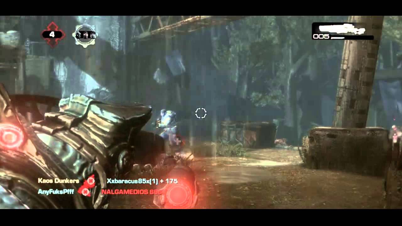 Introducing Avenge Dunker Edited by Avenge Pressure