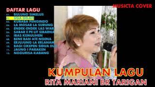 RITA MARIANI BR TARIGAN // Kumpulan Lagu Karo Terbaru Cover