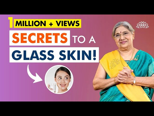 How to get clear & glowing skin | Easy skin care tips & remedies | Homemade face pack | Oily skin