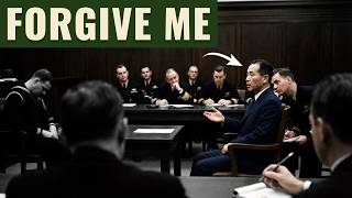 Japanese Captain Torpedoed American Ship — Crossed World to Defend Her Skipper Guide