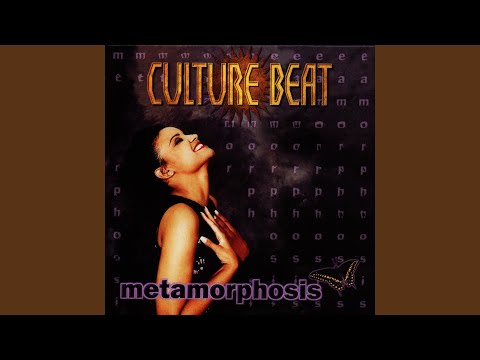 Culture Beat - This Is My Time