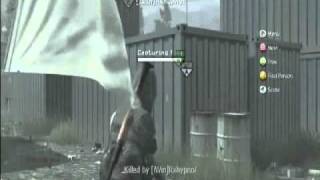 CoD4 Singles Rules Wrong 0001