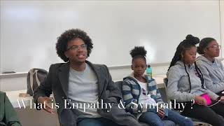 Session 3: Relationship Building Recap Noticias