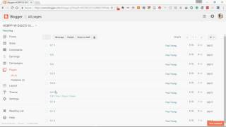 Details Assignment Blog Page References News