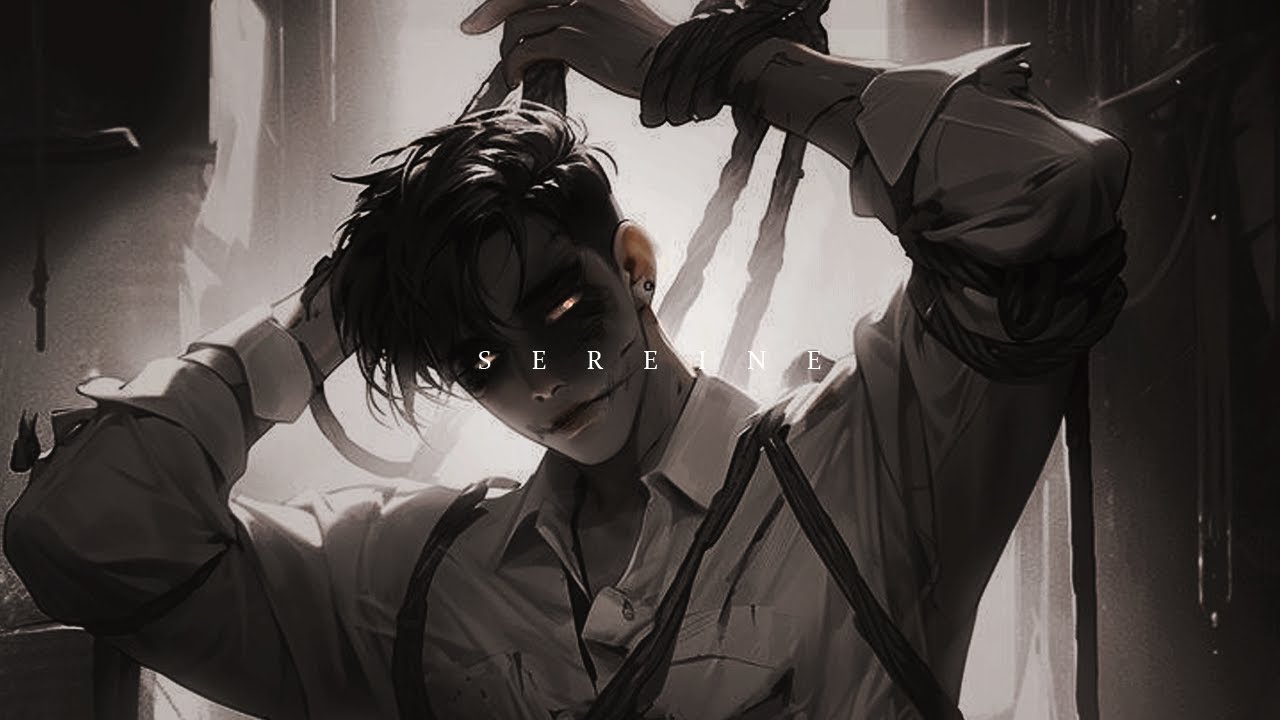 trashxrl -  deus do olimpo // slowed & reverb