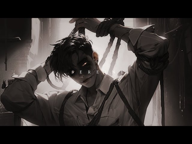 trashxrl -  deus do olimpo // slowed & reverb