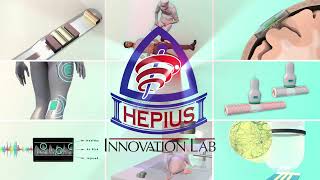 HEPIUS Innovation Lab - Research Teaser