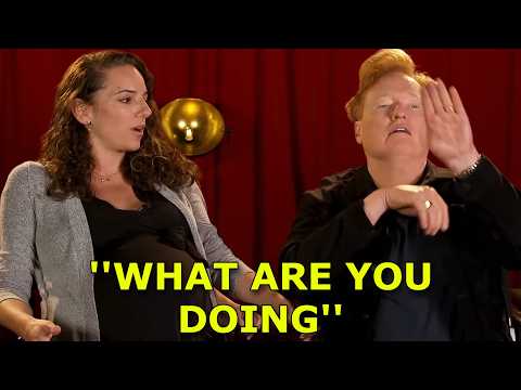 The funniest sona and Conan Moments in 8 minutes