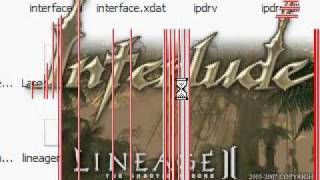 Lineage 2 Problem Critical Error
