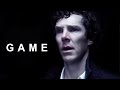 Sherlock | Game