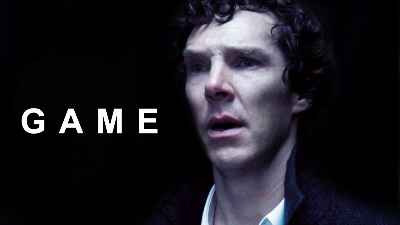 Sherlock Game Youtube