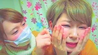 【ピアスを開ける痛み】ビビりで痛がりな私が開けてみた・・・