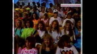 Mmc Music Day The Jets Youve Got Another Boyfriend