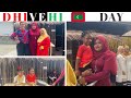 Maldivian Cultural day celebration in my daughters school in Maldives || Dhivehi Day