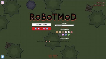 MOOMOO.IO THE LEADING HACK FOR (2021) 1v1