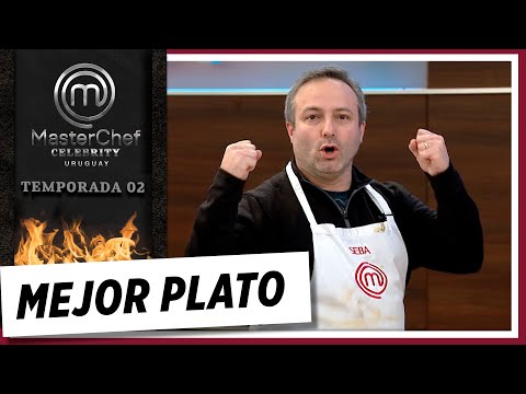 ¡Sebastián pasó a las semifinales! ¡Sebastián pasó a las semifinales!